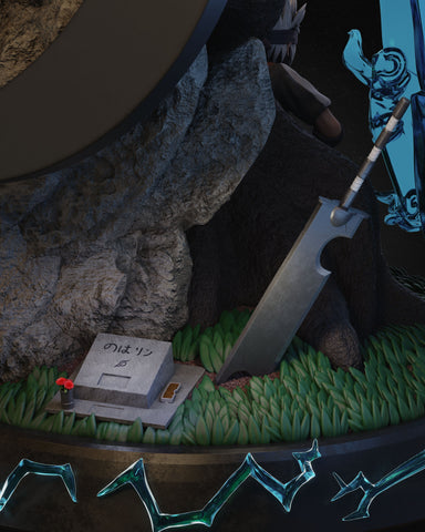 Figurine Naruto - Kakashi Hatake : L'Évolution du Ninja Copieur