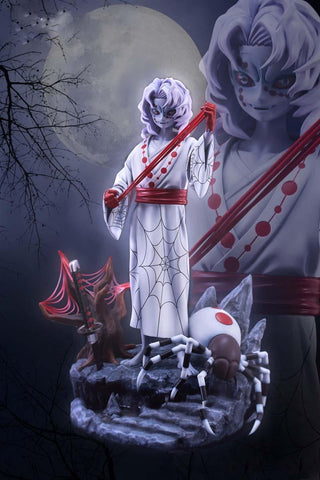 Figurine Demon Slayer - Rui - Anime Town