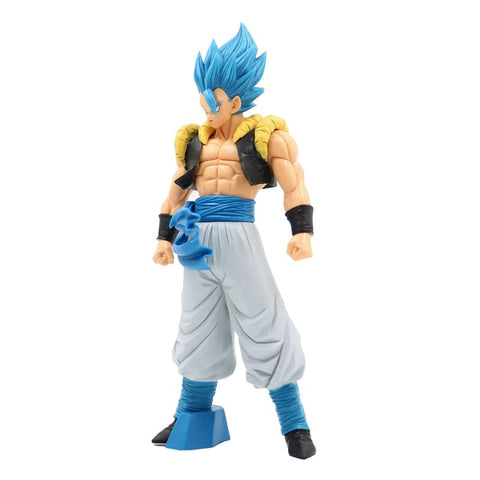Figurine Dragon Ball Super - Gogeta Blue - Anime Town