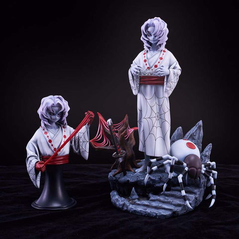 Figurine Demon Slayer - Rui - Anime Town