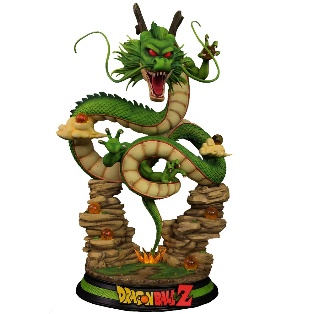 Figurine Dragon Ball Z - Shenron - Anime Town