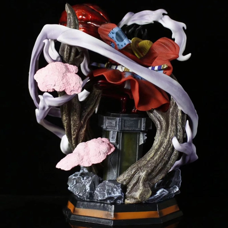 Figurine One Piece - Monkey D. Luffy "Snake man"5