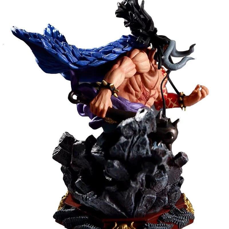 Figurine One Piece - Kaido - Anime Town