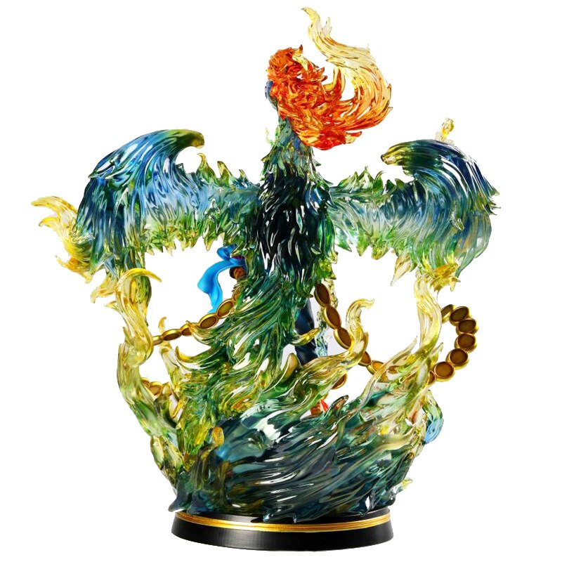 Figurine One Piece - Marco le Phoenix - Anime Town