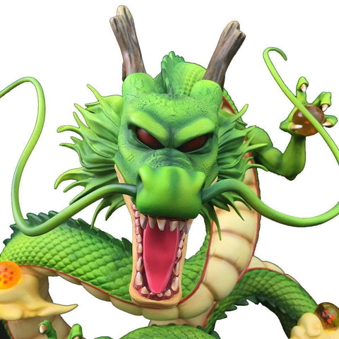 Figurine Dragon Ball Z - Shenron - Anime Town