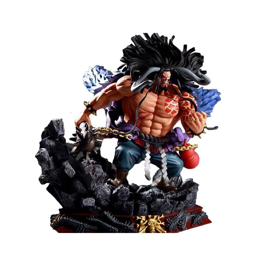 Figurine One Piece - Kaido - Anime Town