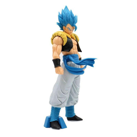 Figurine Dragon Ball Super - Gogeta Blue - Anime Town