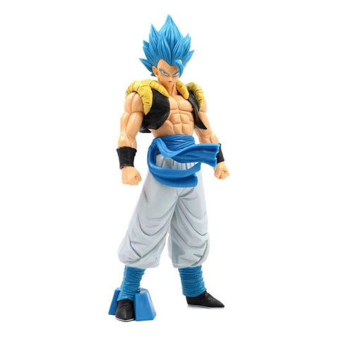 Figurine Dragon Ball Super - Gogeta Blue - Anime Town