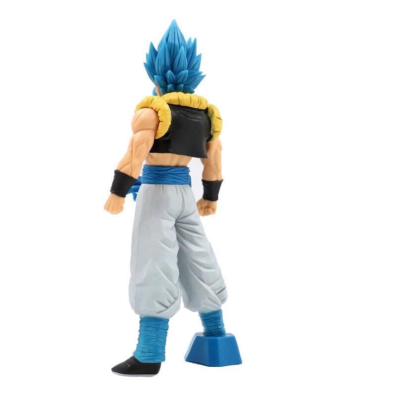 Figurine Dragon Ball Super - Gogeta Blue - Anime Town