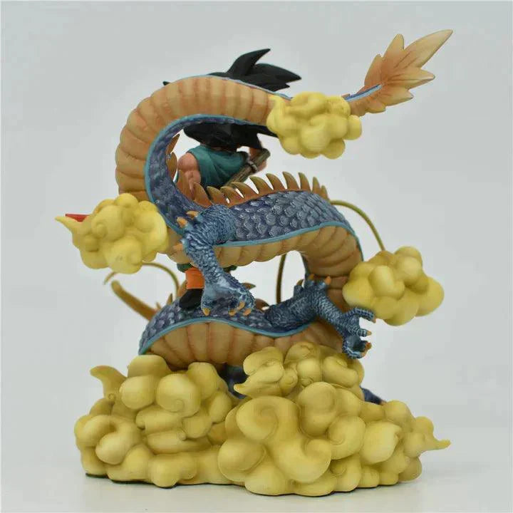 Figurine Dragon Ball GT - Goku - Anime Town