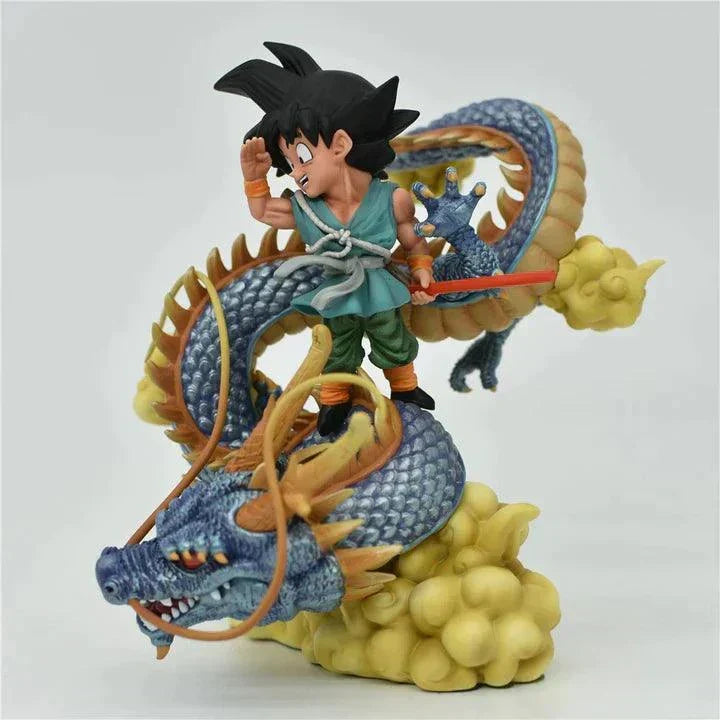 Figurine Dragon Ball GT - Goku - Anime Town