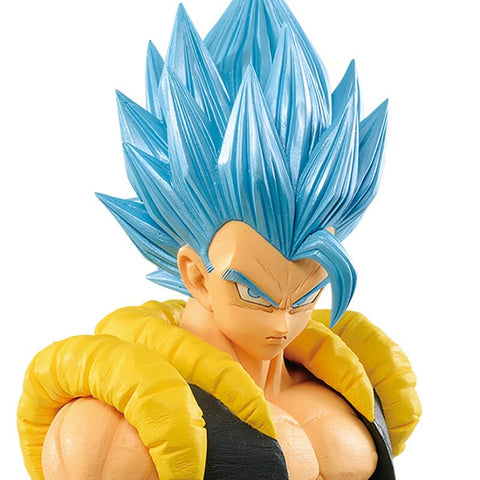 Figurine Dragon Ball Super - Gogeta Blue - Anime Town