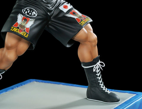 Figurine Hajime No Ippo - Takamura - Anime Town