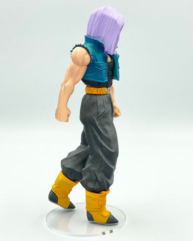 Figurine Dragon Ball - Trunks du futur - Anime Town