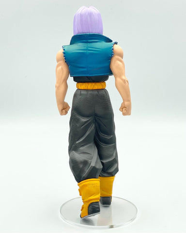 Figurine Dragon Ball - Trunks du futur - Anime Town