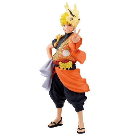 Figurine Naruto - Naruto 20e anniversaire - Anime Town