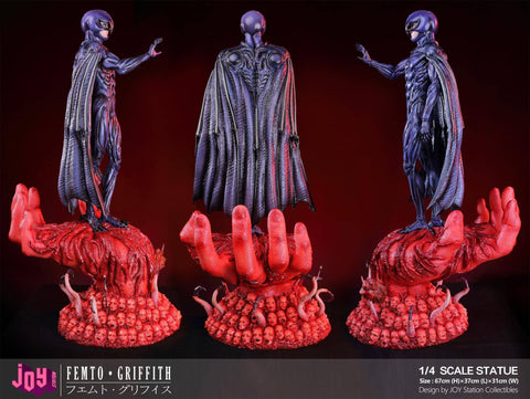 Figurine Berserk - Femto Griffith - Anime Town