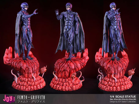 Figurine Berserk - Femto Griffith - Anime Town
