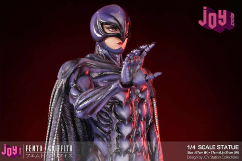 Figurine Berserk - Femto Griffith - Anime Town