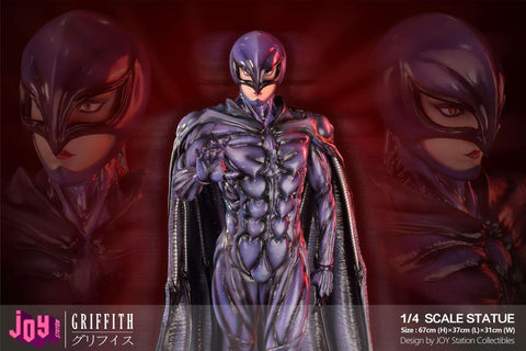 Figurine Berserk - Femto Griffith - Anime Town