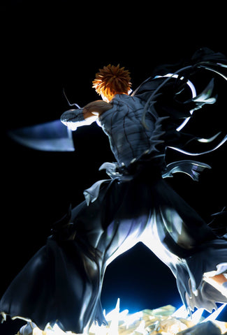 Figurine Bleach - Kurosaki Ichigo "Bankai" 6