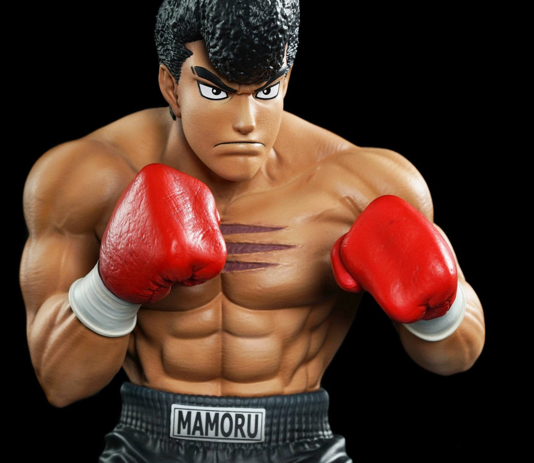 Figurine Hajime No Ippo - Takamura - Anime Town