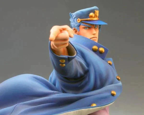 Figurine JoJo's Bizarre Adventure - Jojo Kujo - Anime Town