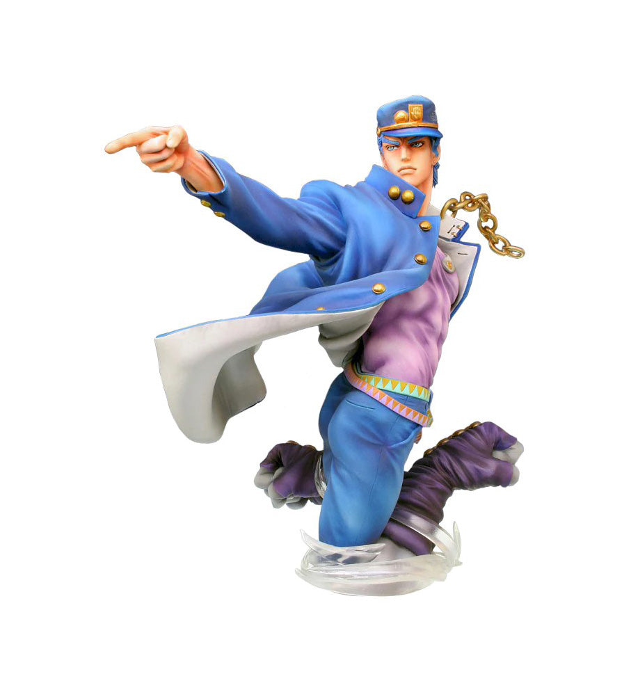 Figurine JoJo's Bizarre Adventure - Jojo Kujo - Anime Town