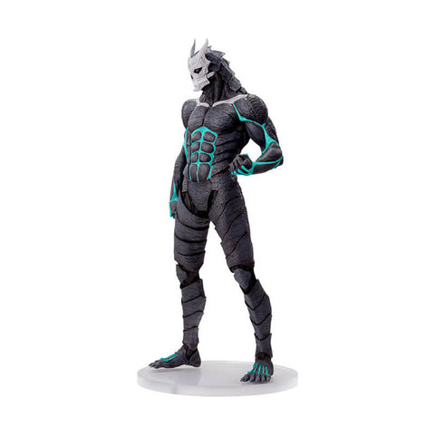Figurine Kaiju No. 8 - Kaiju No. 8 Luminasta