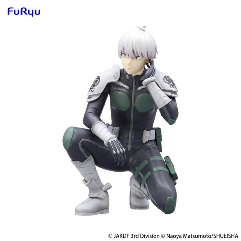 Figurine Kaiju No. 8 - Leno Ichikawa Noodle Stopper