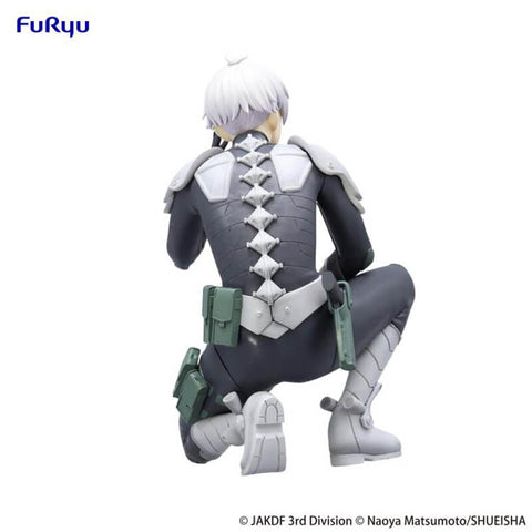 Figurine Kaiju No. 8 - Leno Ichikawa Noodle Stopper