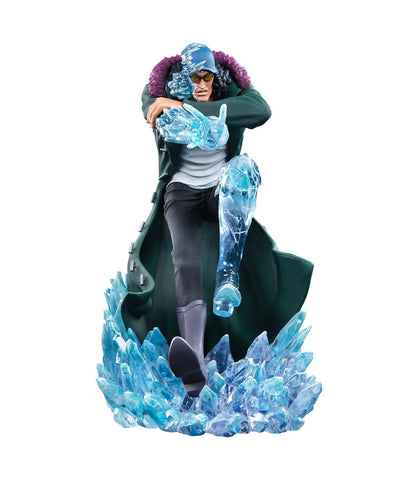 Figurine One Piece - Kuzan - Anime Town