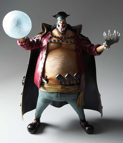 Figurine One Piece - Barbe Noire - Anime Town
