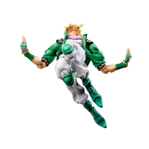 Figurine JoJo's Bizarre Adventure - Caesar Anthonio Zeppeli - Anime Town