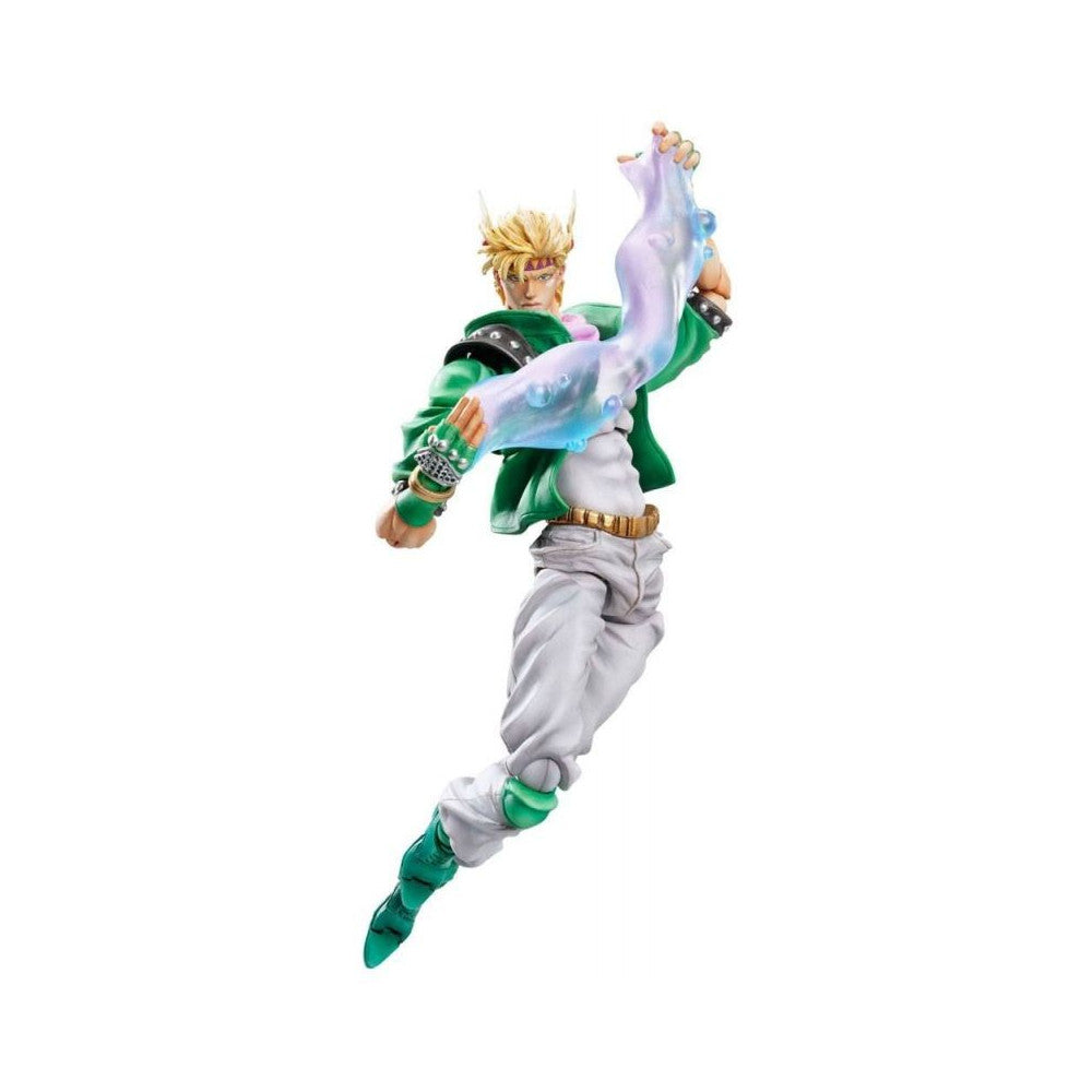 Figurine JoJo's Bizarre Adventure - Caesar Anthonio Zeppeli - Anime Town