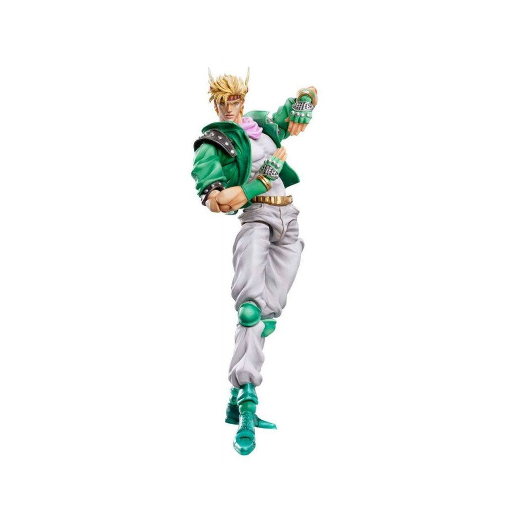 Figurine JoJo's Bizarre Adventure - Caesar Anthonio Zeppeli - Anime Town