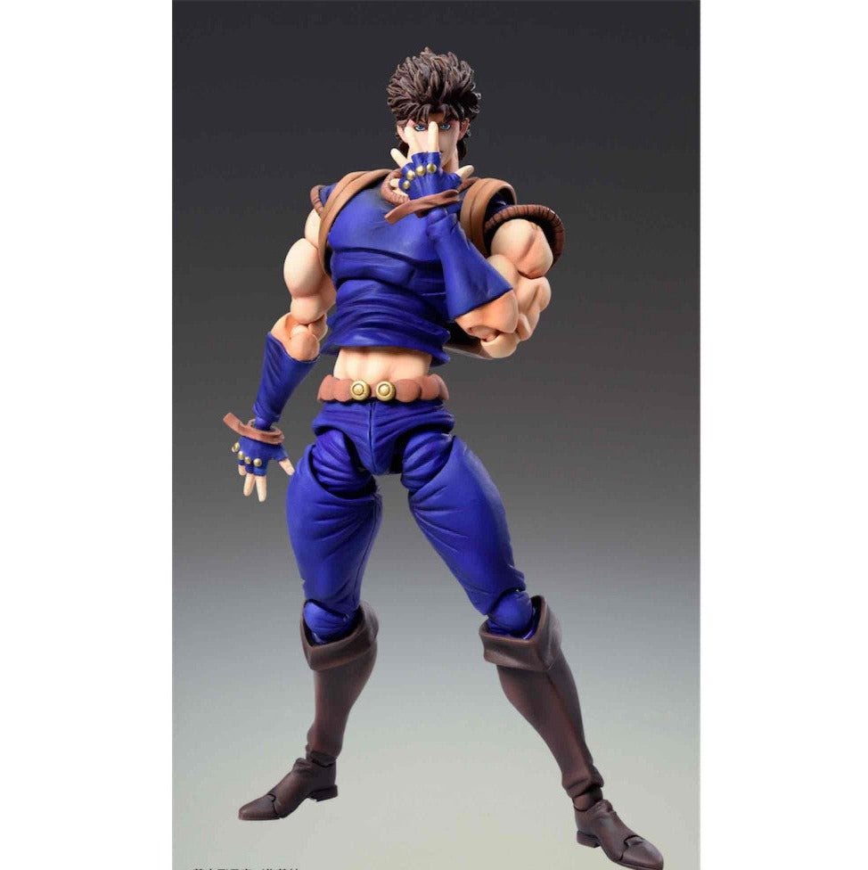 Figurine JoJo's Bizarre Adventure - Jonathan Joestar - Anime Town