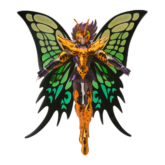 Figurine Saint Seiya - Myū du Papillon Myth Cloth - Anime Town