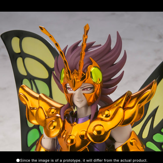 Figurine Saint Seiya - Myū du Papillon Myth Cloth - Anime Town