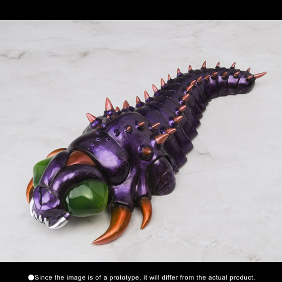 Figurine Saint Seiya - Myū du Papillon Myth Cloth - Anime Town