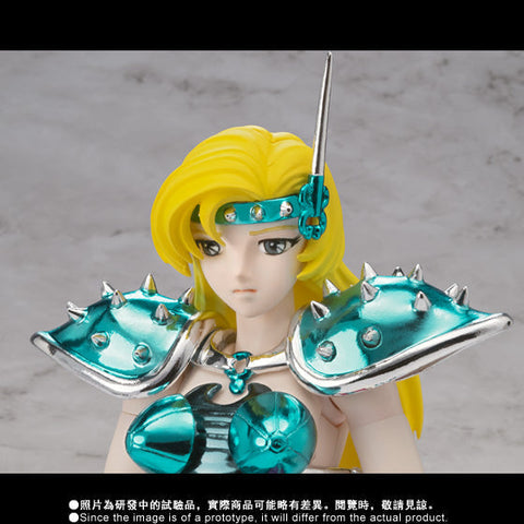 Figurine Saint Seiya - June du Caméléon Myth Cloth - Anime Town