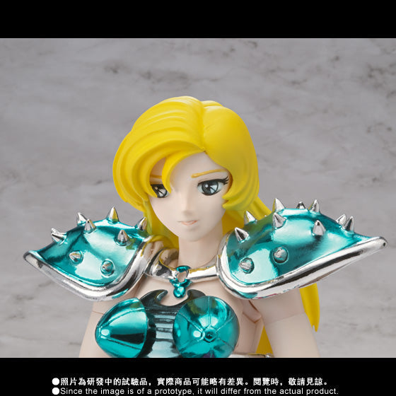 Figurine Saint Seiya - June du Caméléon Myth Cloth - Anime Town