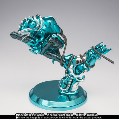 Figurine Saint Seiya - June du Caméléon Myth Cloth - Anime Town