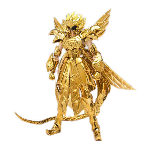 Figurine Saint Seiya - 13e Chevalier d'Or légendaireMyth Cloth EX - Anime Town
