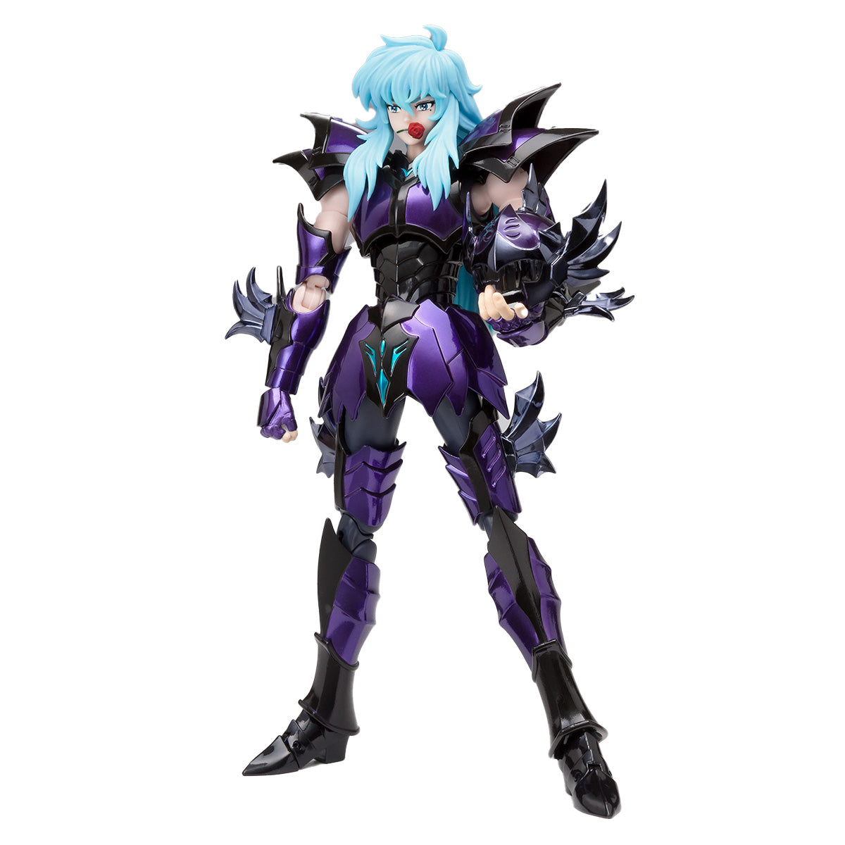 Figurine Saint Seiya - Aphrodite surplis Myth Cloth EX - Anime Town