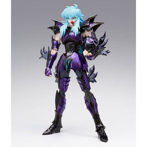 Figurine Saint Seiya - Aphrodite surplis Myth Cloth EX - Anime Town