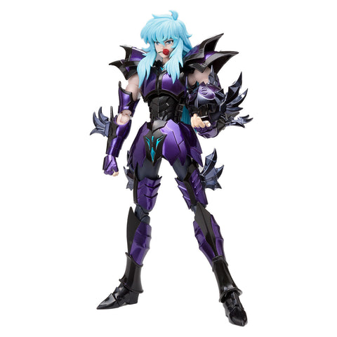 Figurine Saint Seiya - Aphrodite surplis Myth Cloth EX - Anime Town