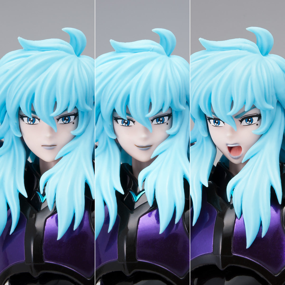 Figurine Saint Seiya - Aphrodite surplis Myth Cloth EX - Anime Town