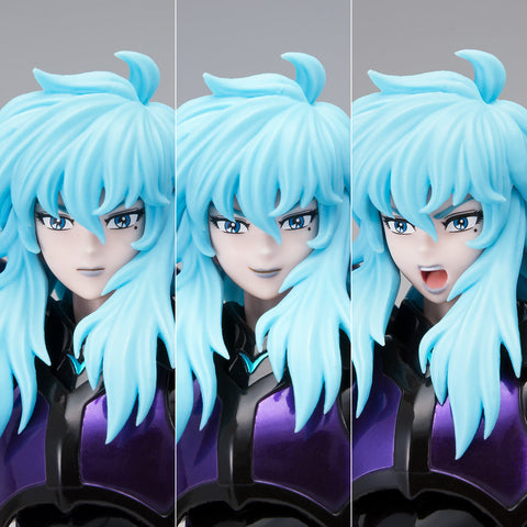 Figurine Saint Seiya - Aphrodite surplis Myth Cloth EX - Anime Town