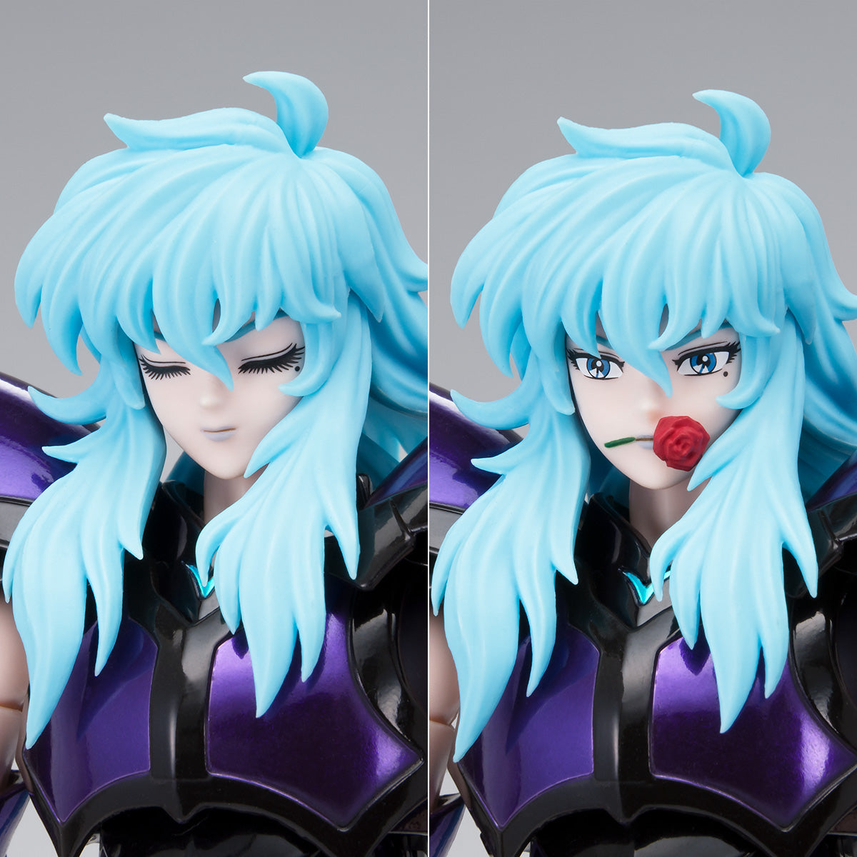 Figurine Saint Seiya - Aphrodite surplis Myth Cloth EX - Anime Town